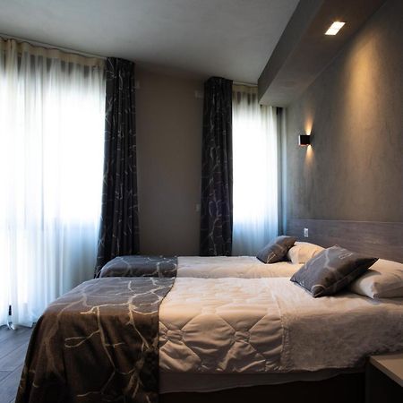 Astoria Living Apartments Bolonha Exterior foto