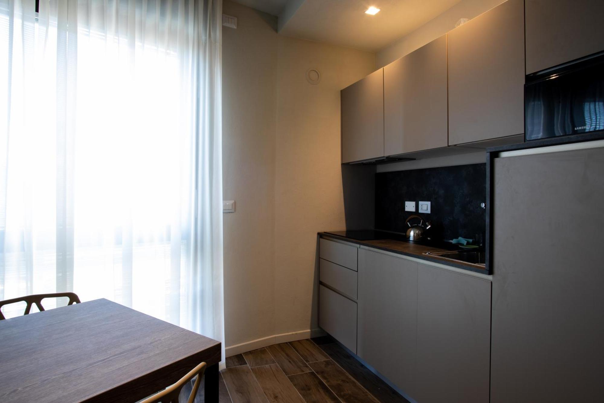 Astoria Living Apartments Bolonha Exterior foto