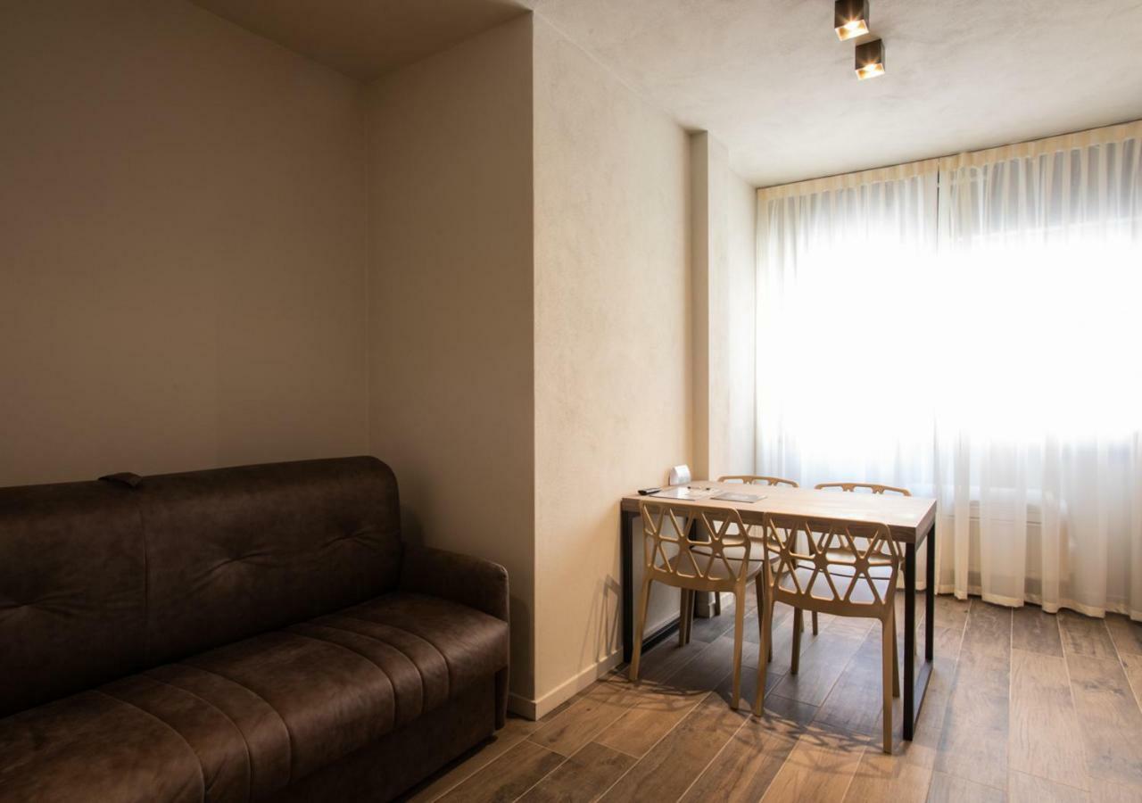 Astoria Living Apartments Bolonha Exterior foto