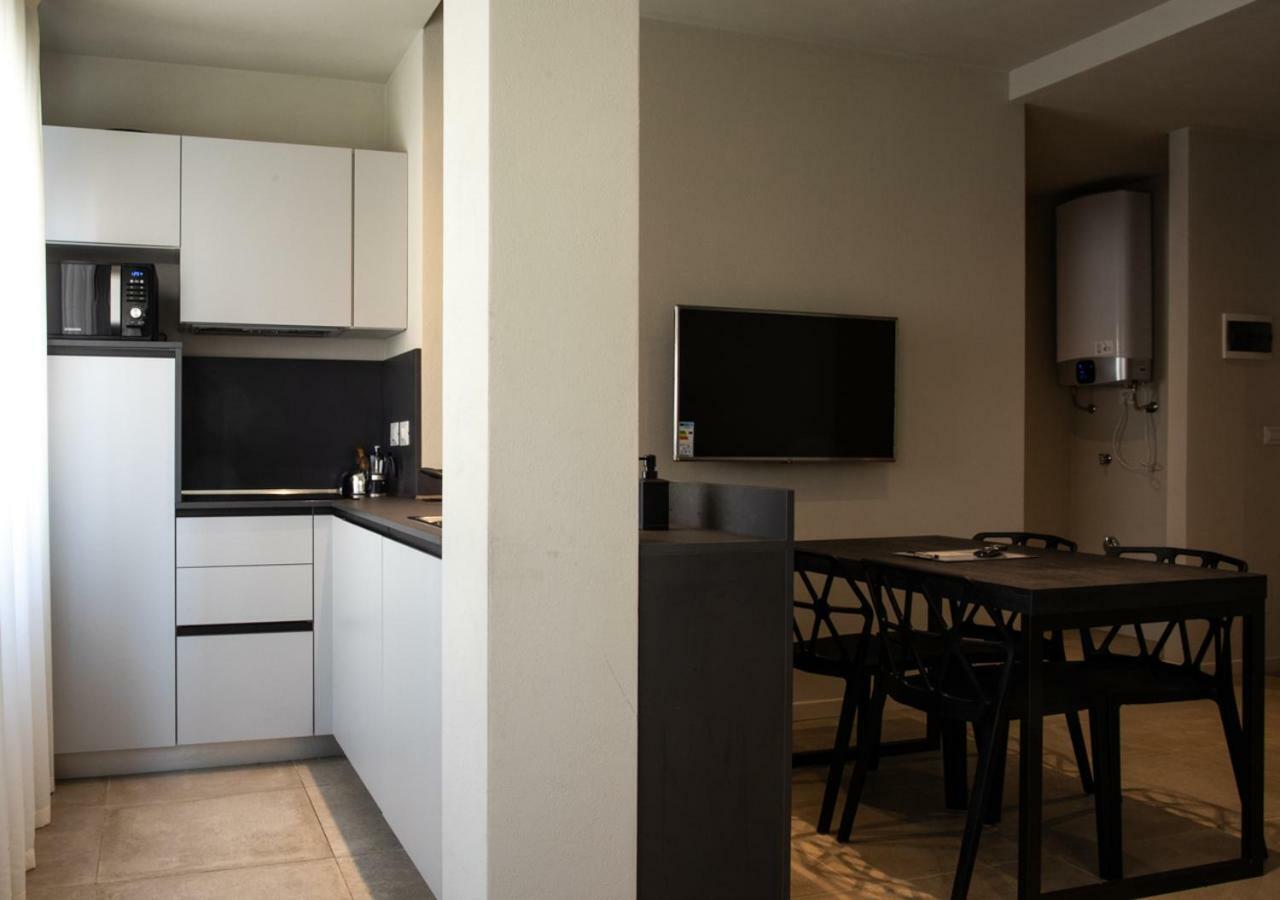 Astoria Living Apartments Bolonha Exterior foto