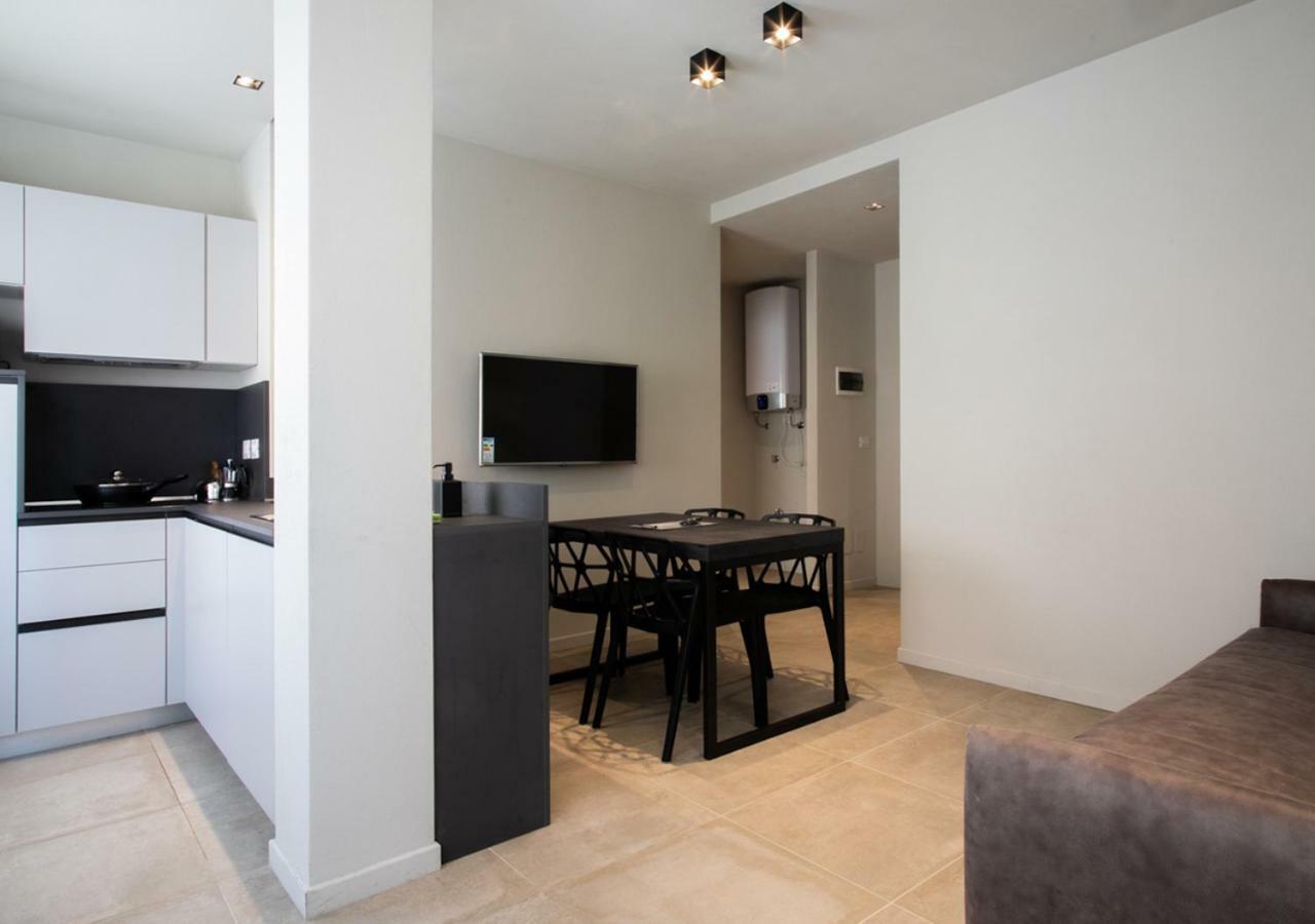 Astoria Living Apartments Bolonha Exterior foto