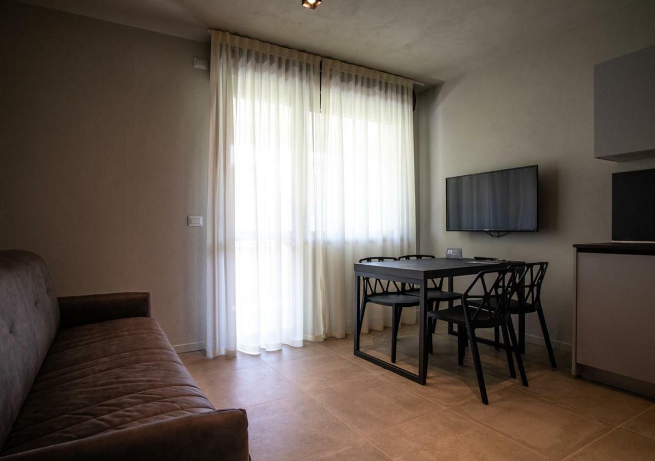 Astoria Living Apartments Bolonha Exterior foto