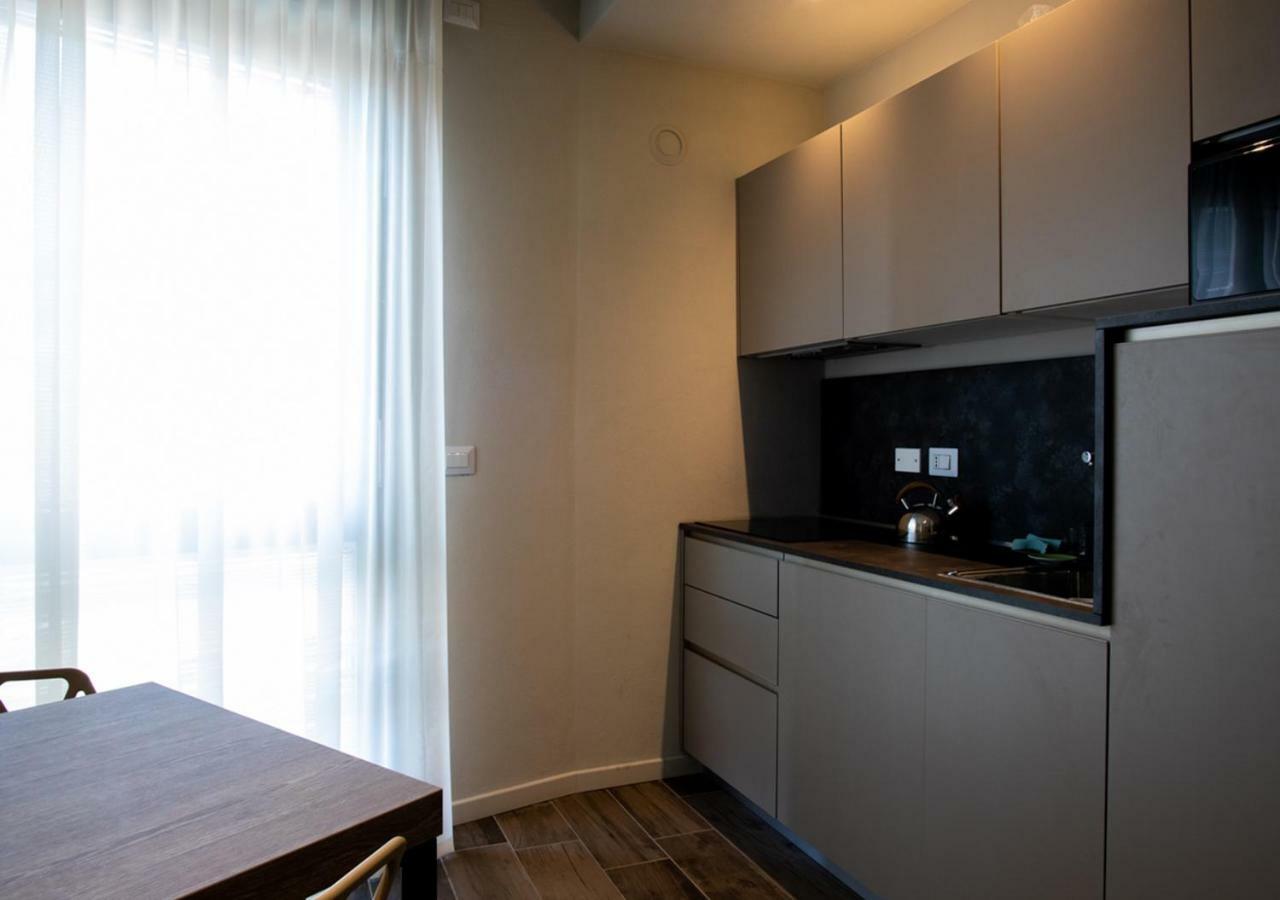 Astoria Living Apartments Bolonha Exterior foto